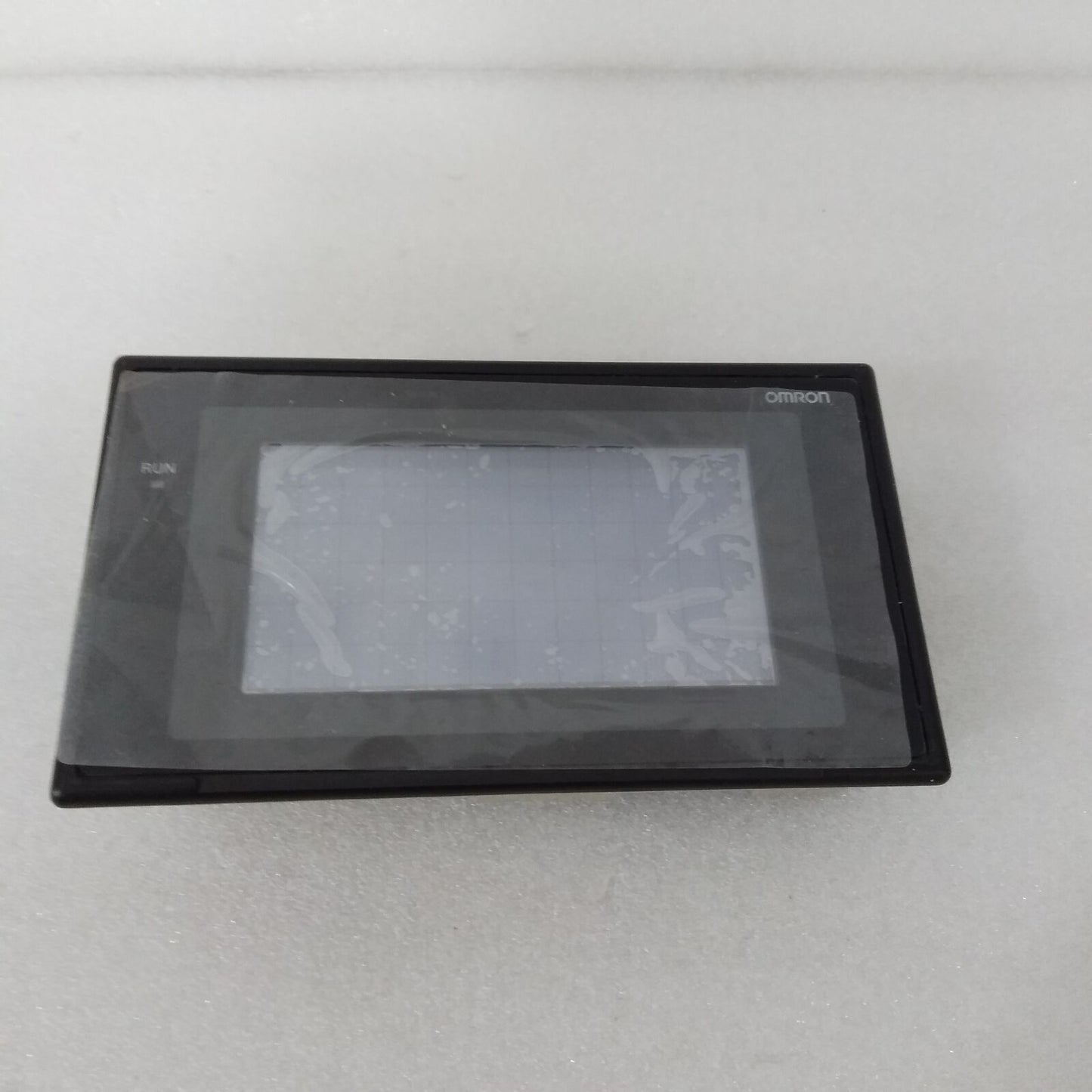 Omron NT20-ST121B-E 24-Hour Warranty Reusable Sent Panel - OMRON