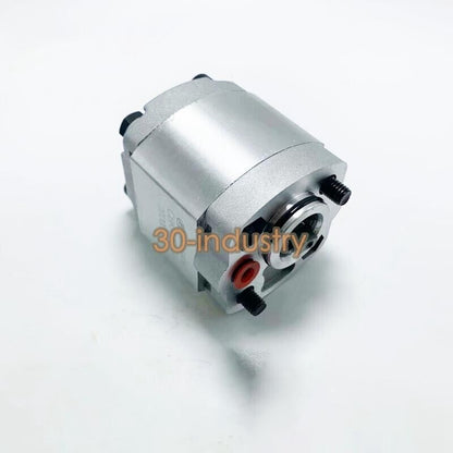 New Hydraulic Gear Pump CBKA Series F4.8 to F8 - XYZ COMPANY