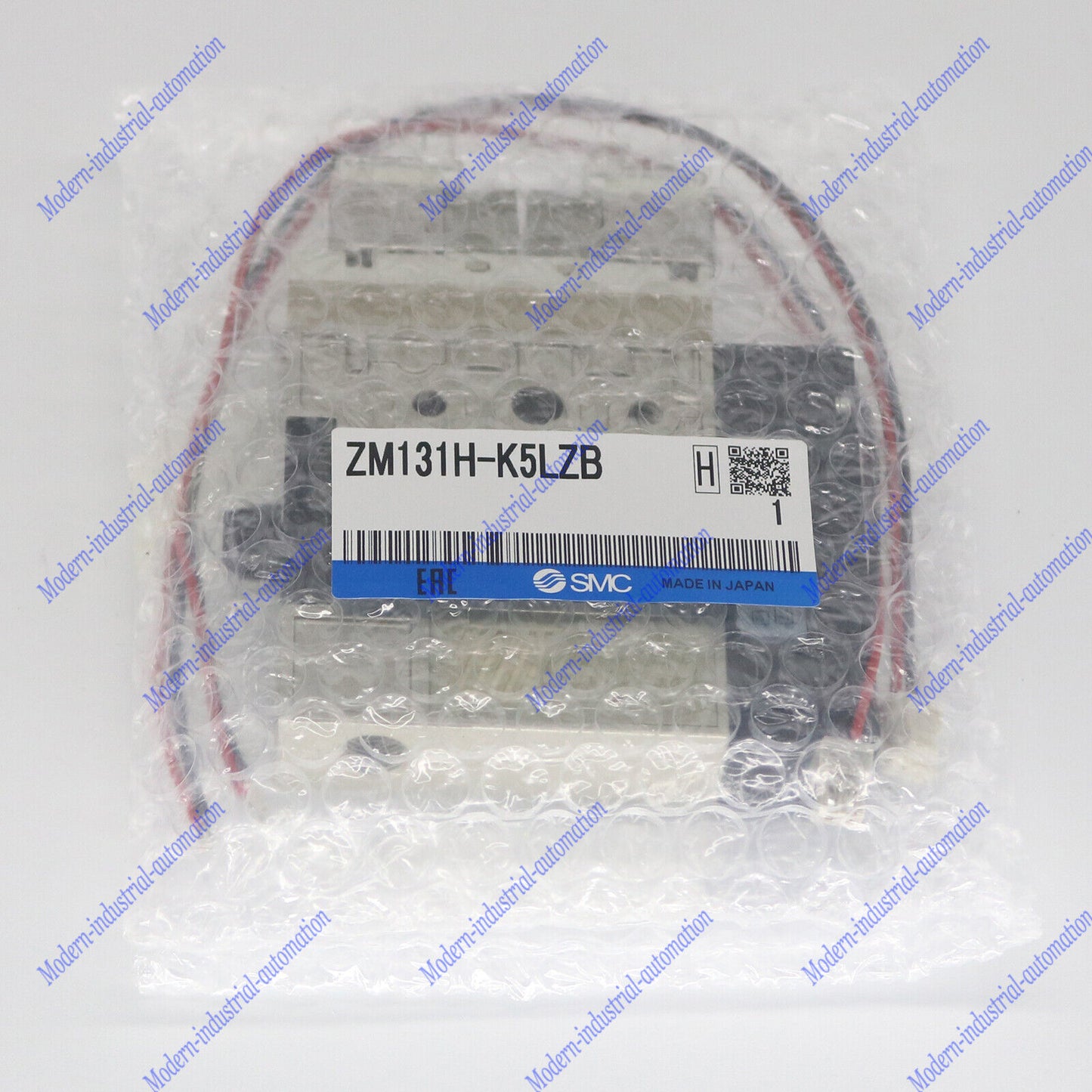 new ONE SMC ZM131H-K5LZB vacuum generator - SMC