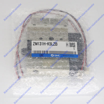 new ONE SMC ZM131H-K5LZB vacuum generator - SMC