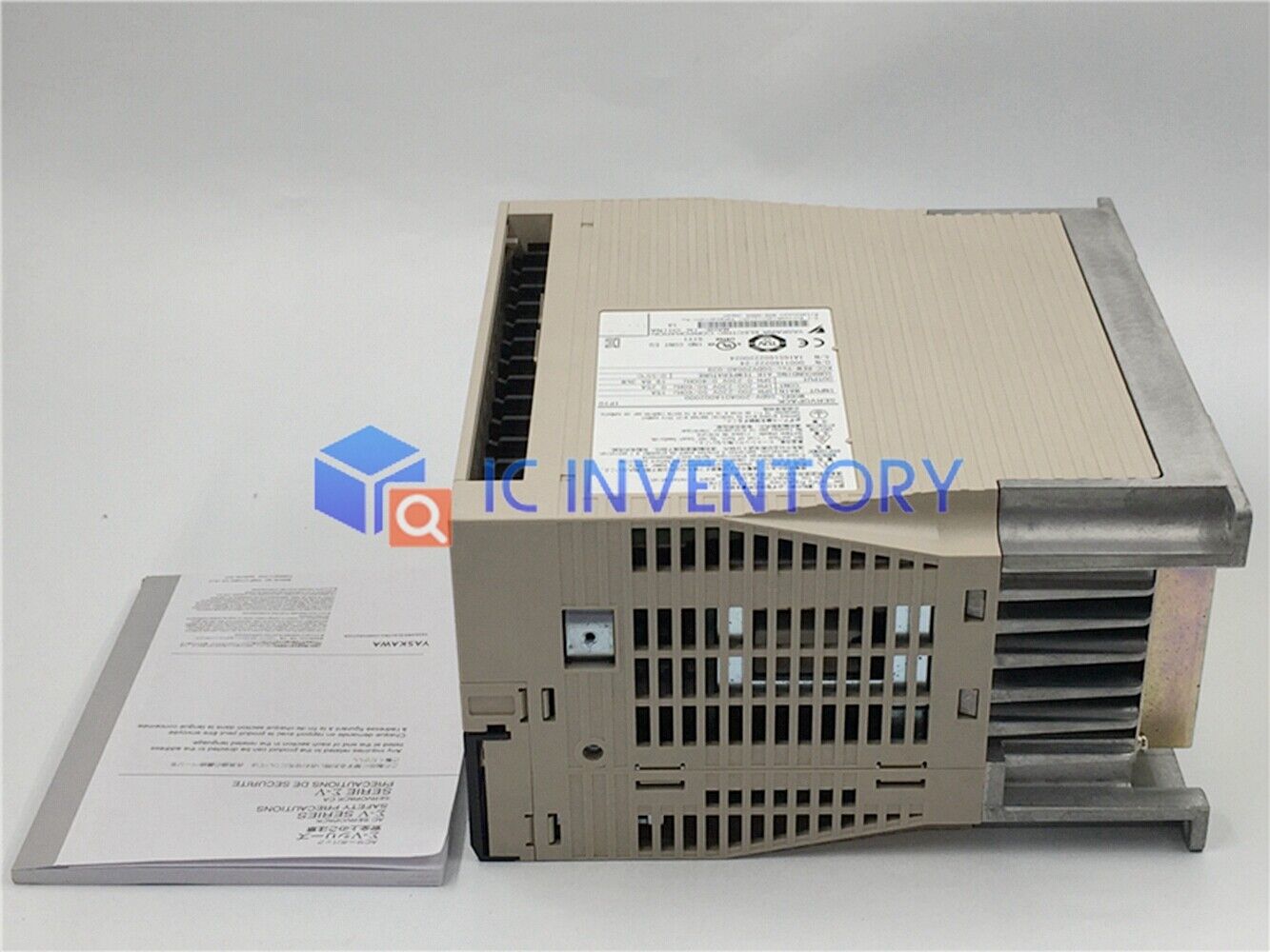 new Yaskawa servo driver SGDV-200A01A002000 SGDV200A01A002000 - YASKAWA