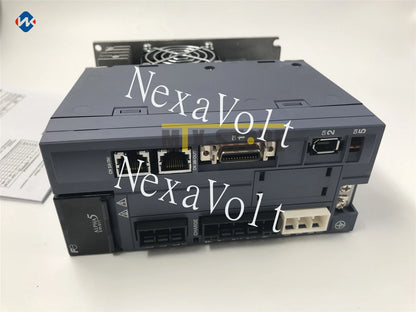 1pcs Fuji Servo Drive RYH152F5-VV2 RYH152F5VV2 In Box
