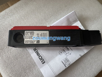 new 1pcs EUCHNER safety switches TP3-4121A024M