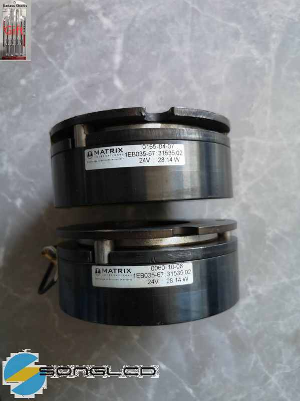 1PCS 1EB035-67:31535.02 - KOEED