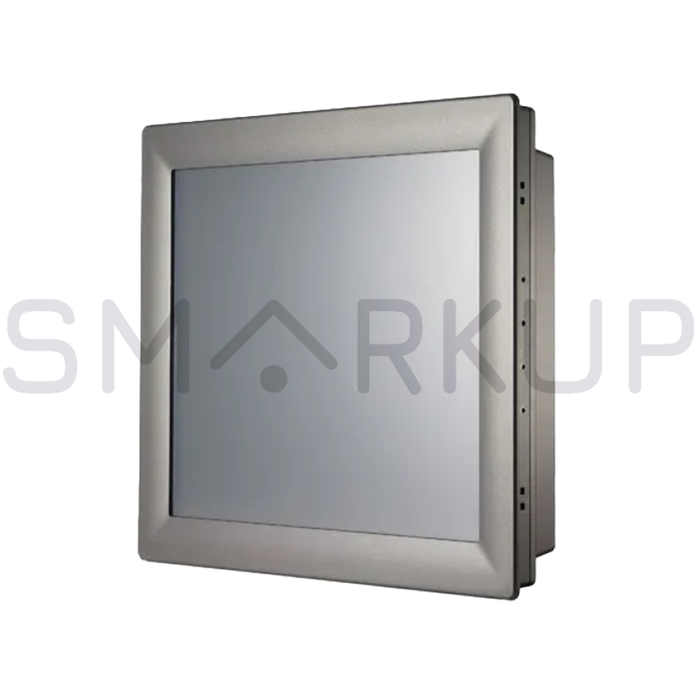 used & Tested ADVANTECH IPPC-6152A-R0AE Touch Screen - ADVANTECH