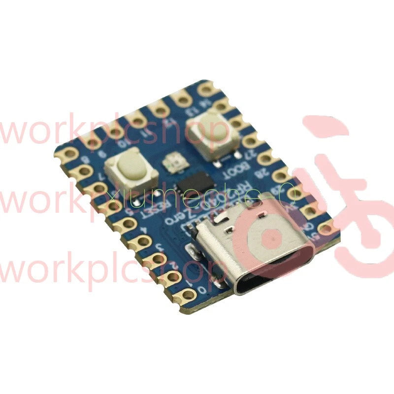RP2040-Zero Pico-Like MCU Module Based On Raspberry Pi Microcontroller RP2040