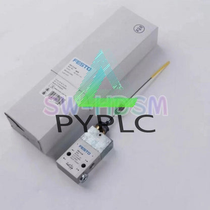 1Pcs for FESTO Spring Contact Valve FVS-3-1/8 3876 Freight Free