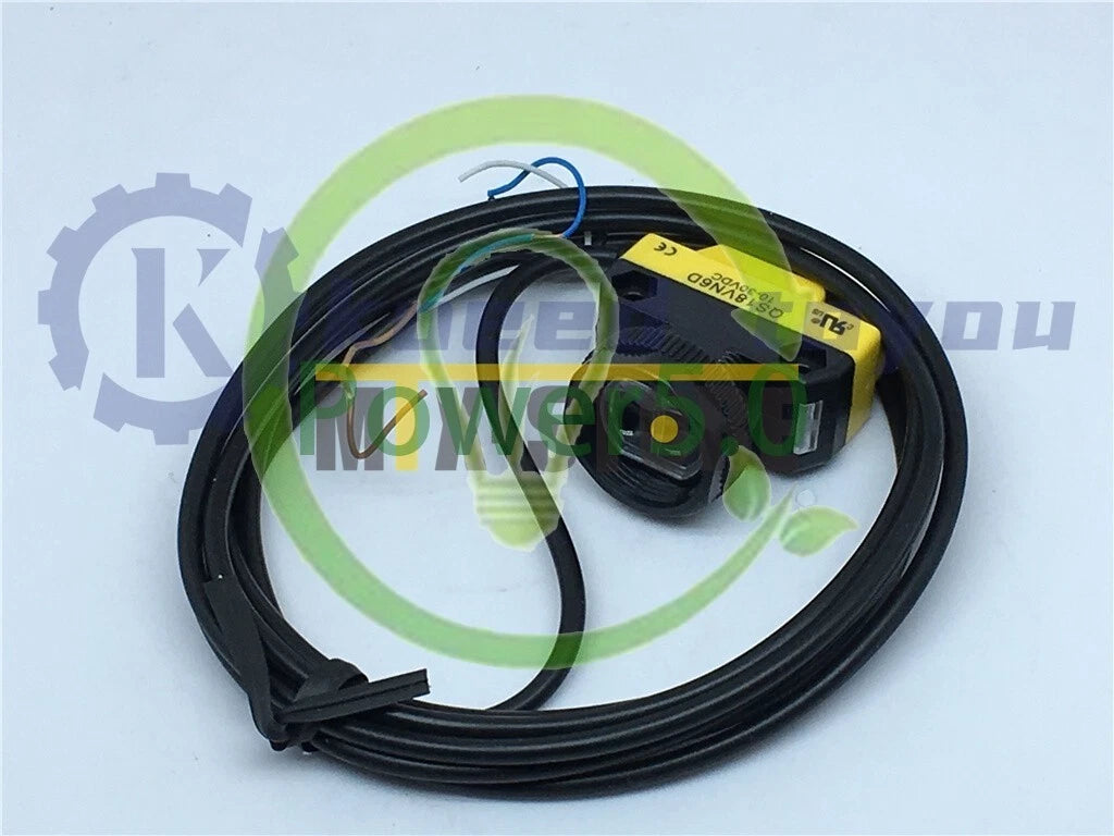 1PCS QS18VN6D Banner Engineering Corp Photoelectric Sensor&Proximity Switch