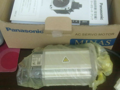 new 1PC PANASONIC MHMD082P1U AC Servo Motor PING - PANASONIC