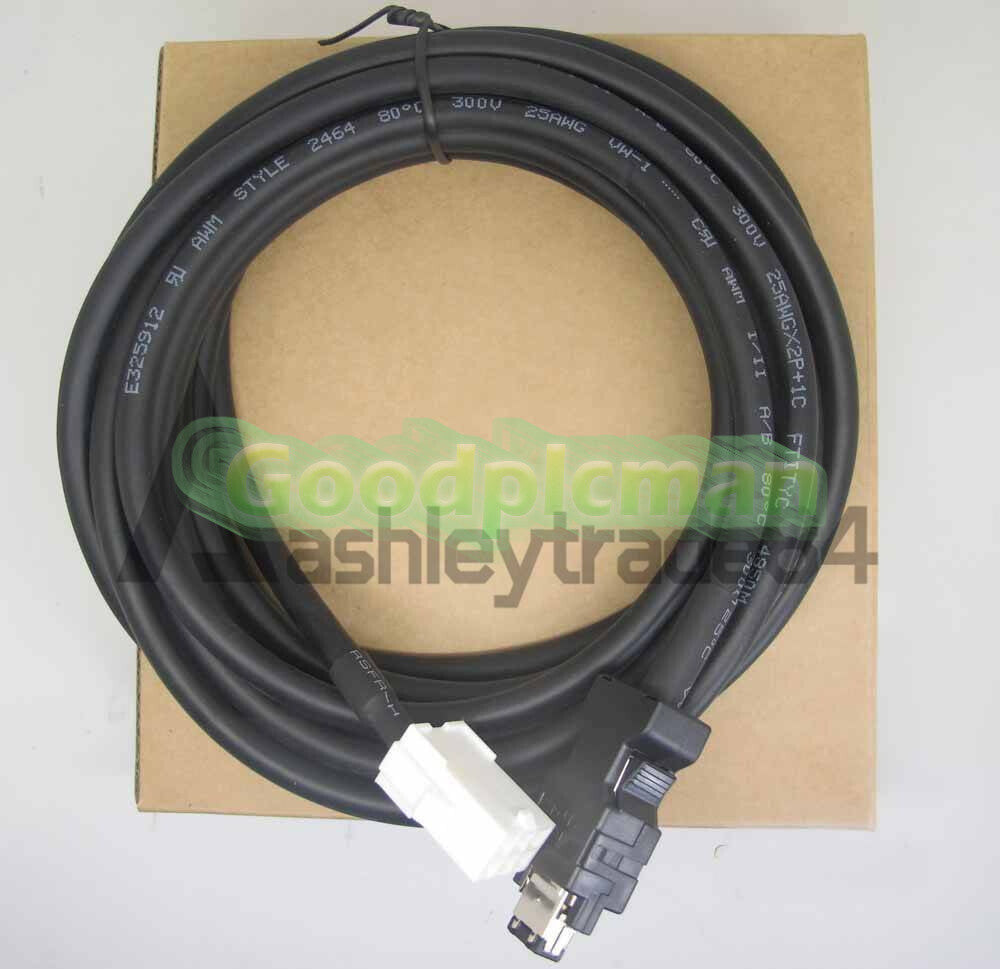for Panasonic MFECA0050EAM servo cable 1Pcs/