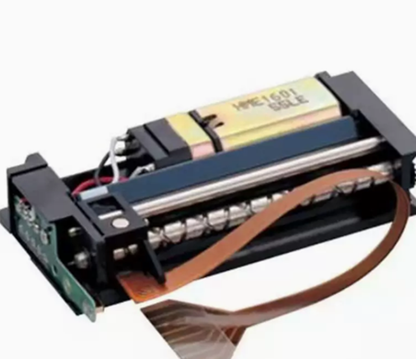 Seiko MTP201-G166-E Thermal Printer Mechanism - SEIKO