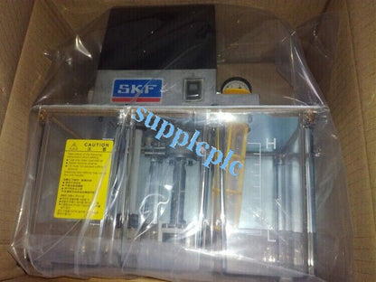 new SKF MKU11-KW2-K005 MKU11-KW2-0005 LUBE PUMP VOLTS - SKF