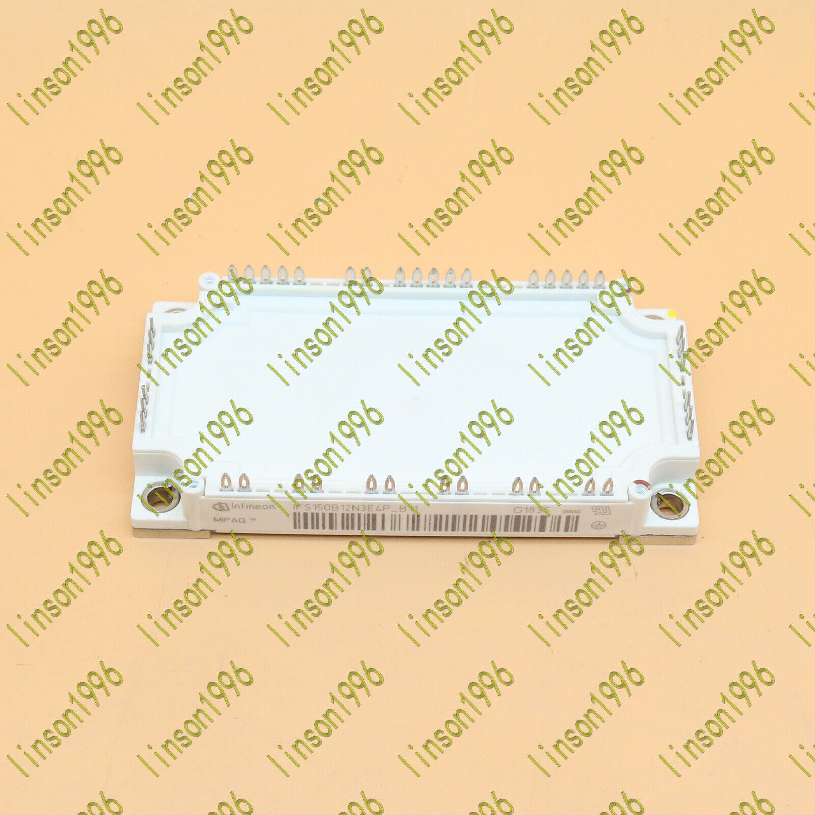 INFONEON IFS150B12N3E4P Module Fast Delivery - INFONEON
