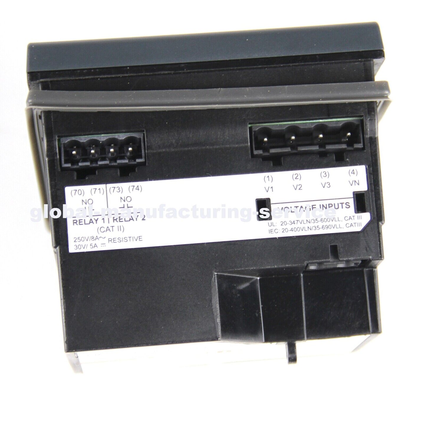 Schneider Electric METSEPM5340 Power Meter - SCHNEIDER ELECTRIC
