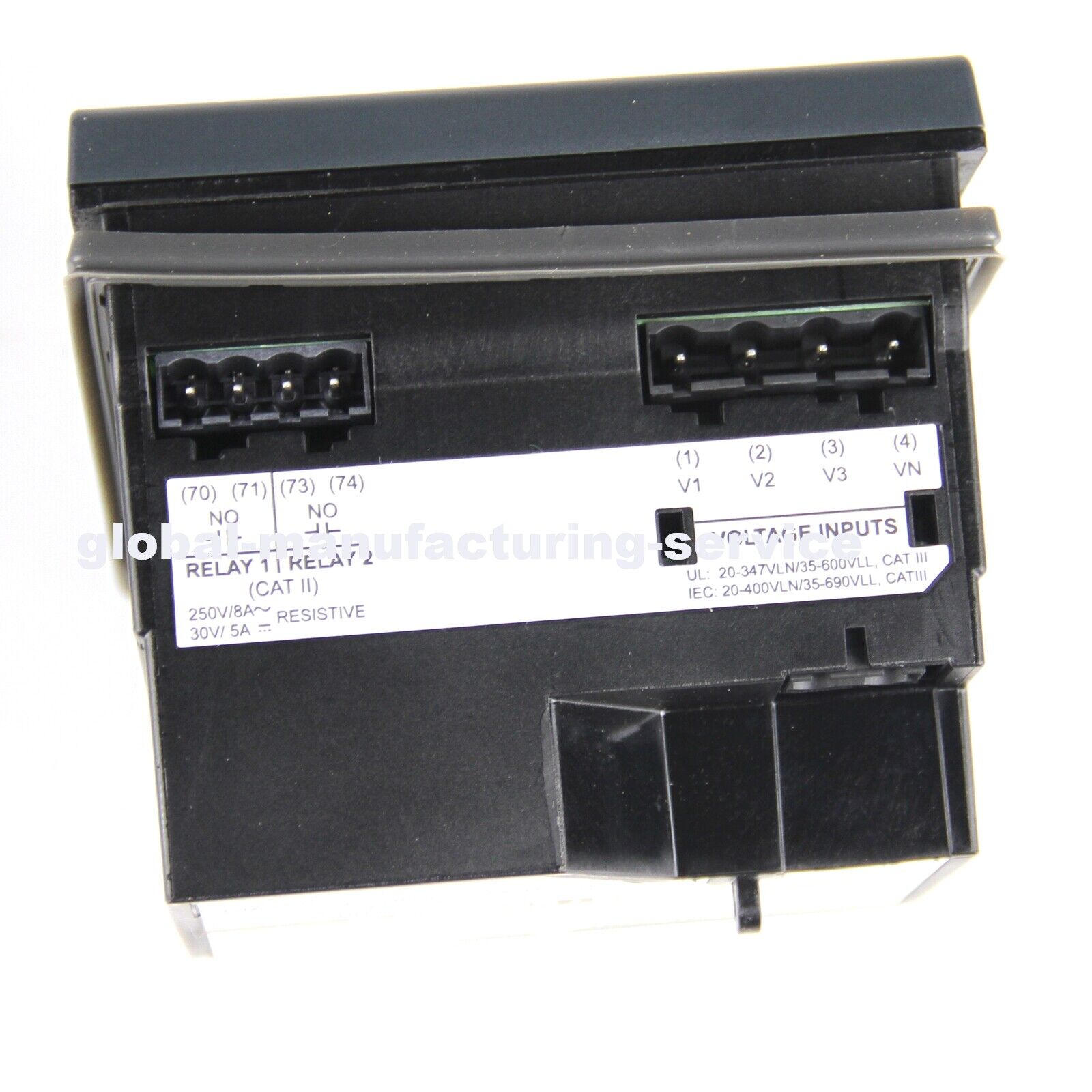 Schneider Electric METSEPM5340 Power Meter - SCHNEIDER ELECTRIC