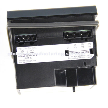 Schneider Electric METSEPM5340 Power Meter - SCHNEIDER ELECTRIC