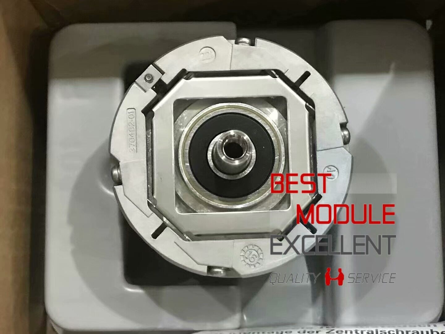 High-Quality 1PCS HEIDENHAIN ERN1387 204862S14-70 QA Testing Kit - HEIDENHAIN