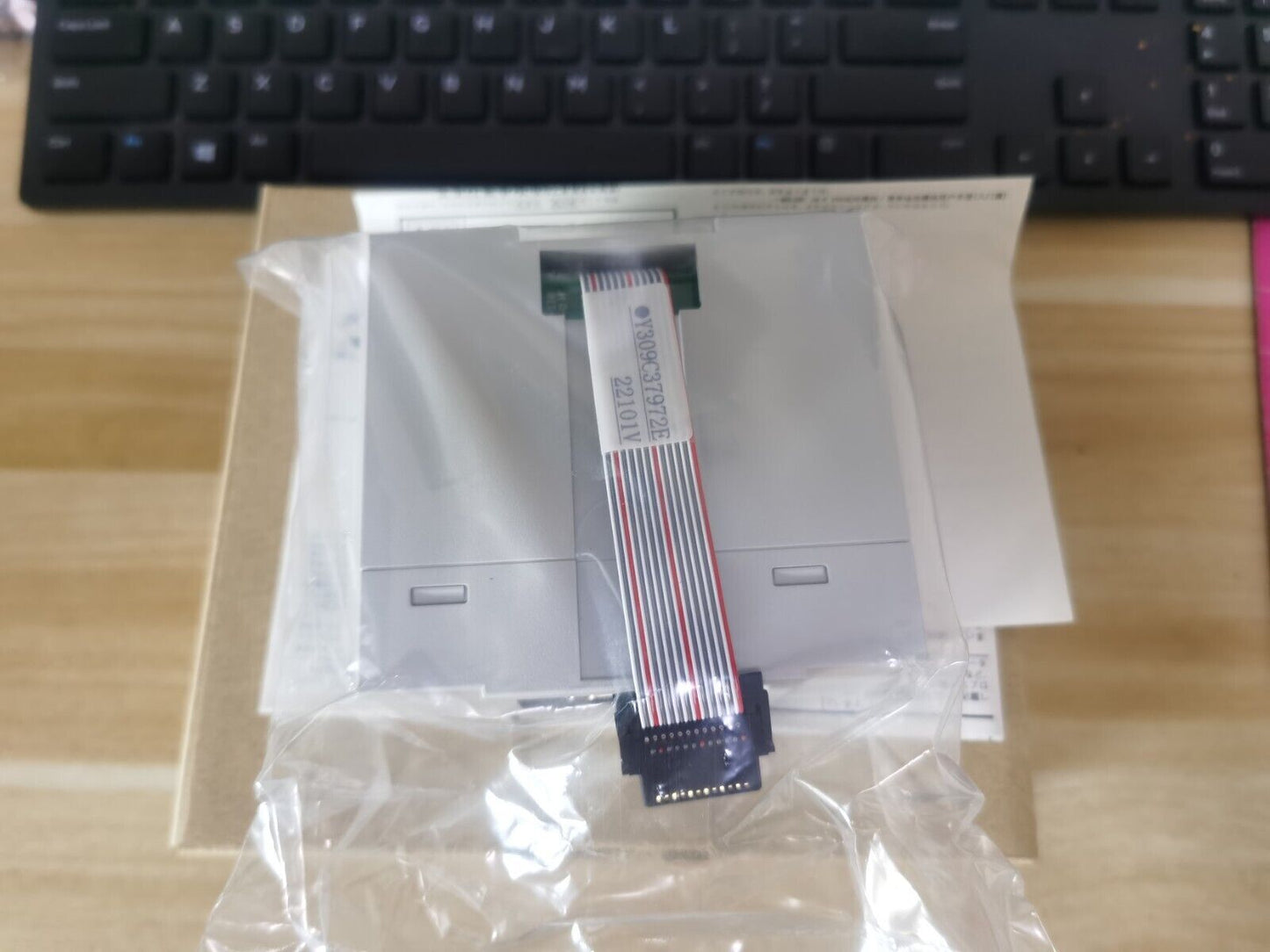 1PC Mitsubishi FX5-80SSC-S FX580SSCS In Box