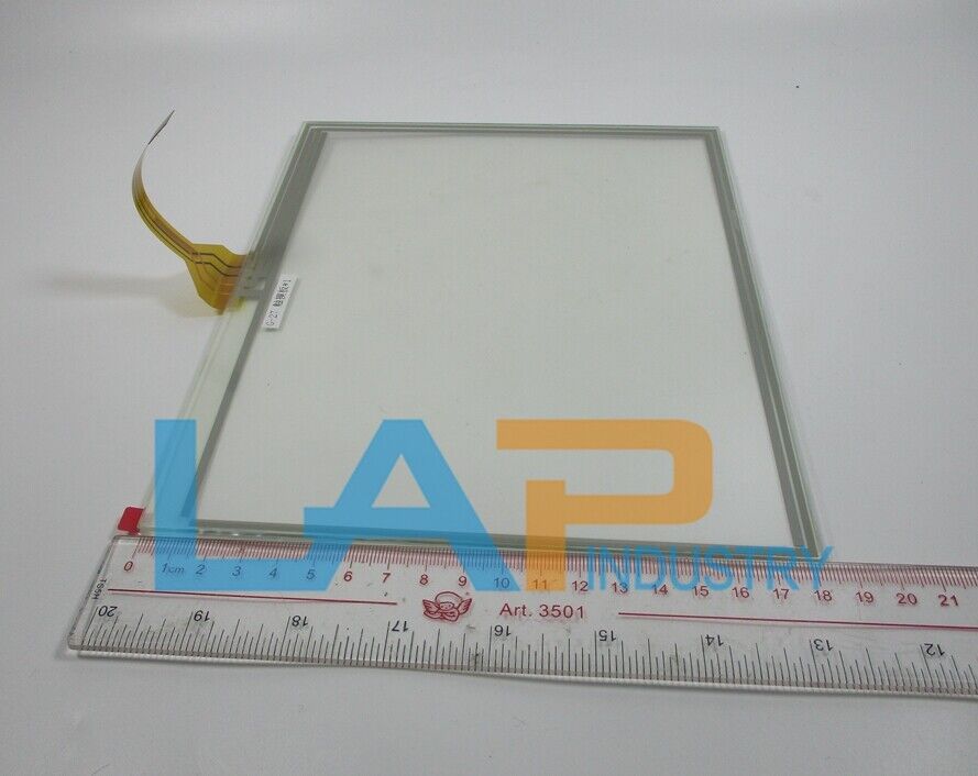 new 1PCS For GUNZE USP 4484038 G-27 Touch Screen Glass - GUNZE