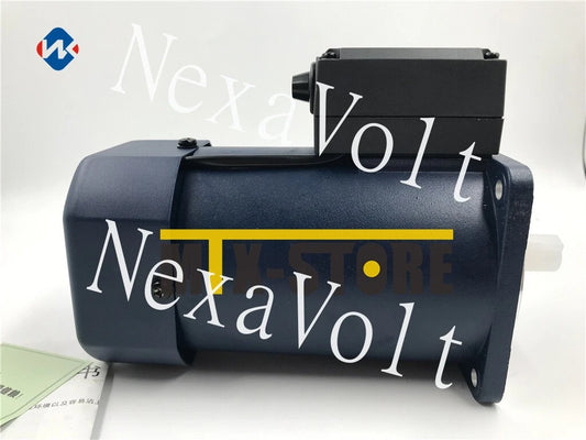 1PCS JSCC Geared Motor 80YT25GV22