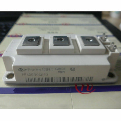 new 1PS For Infineon FF400R06KE3 power Module - INFINEON