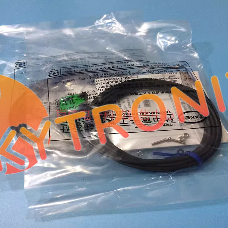 1 PCS TAKEX UM-R3T photoelectric switch sensor