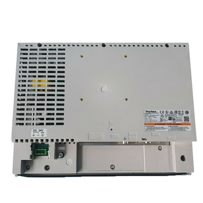 new PRO-FACE PFXGP4501TADW HMI Touch Screen Panel - PRO-FACE