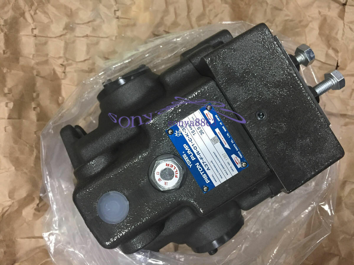 new ONE Yuken A37-F-R-01-C-K-32 Pump - ONE