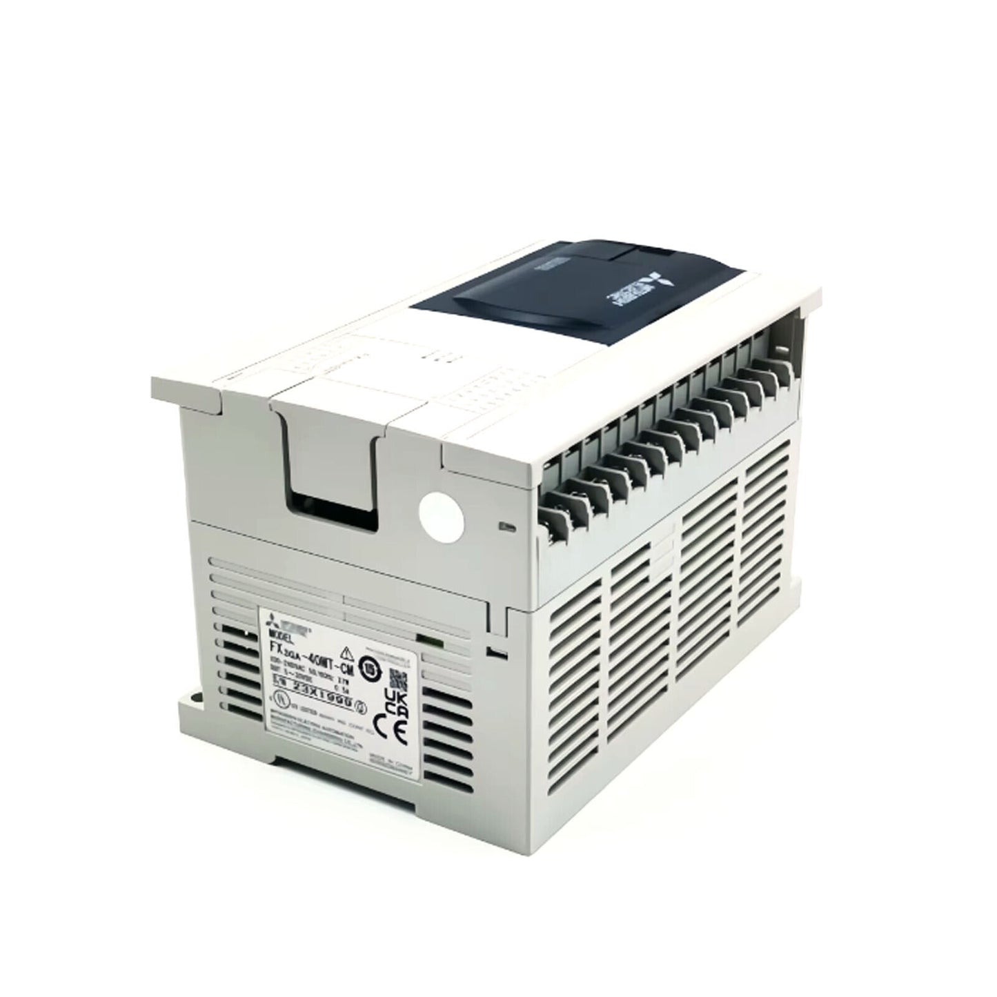 New MITSUBISHI FX3GA-40MT-CM Programmable Controller - MITSUBISHI