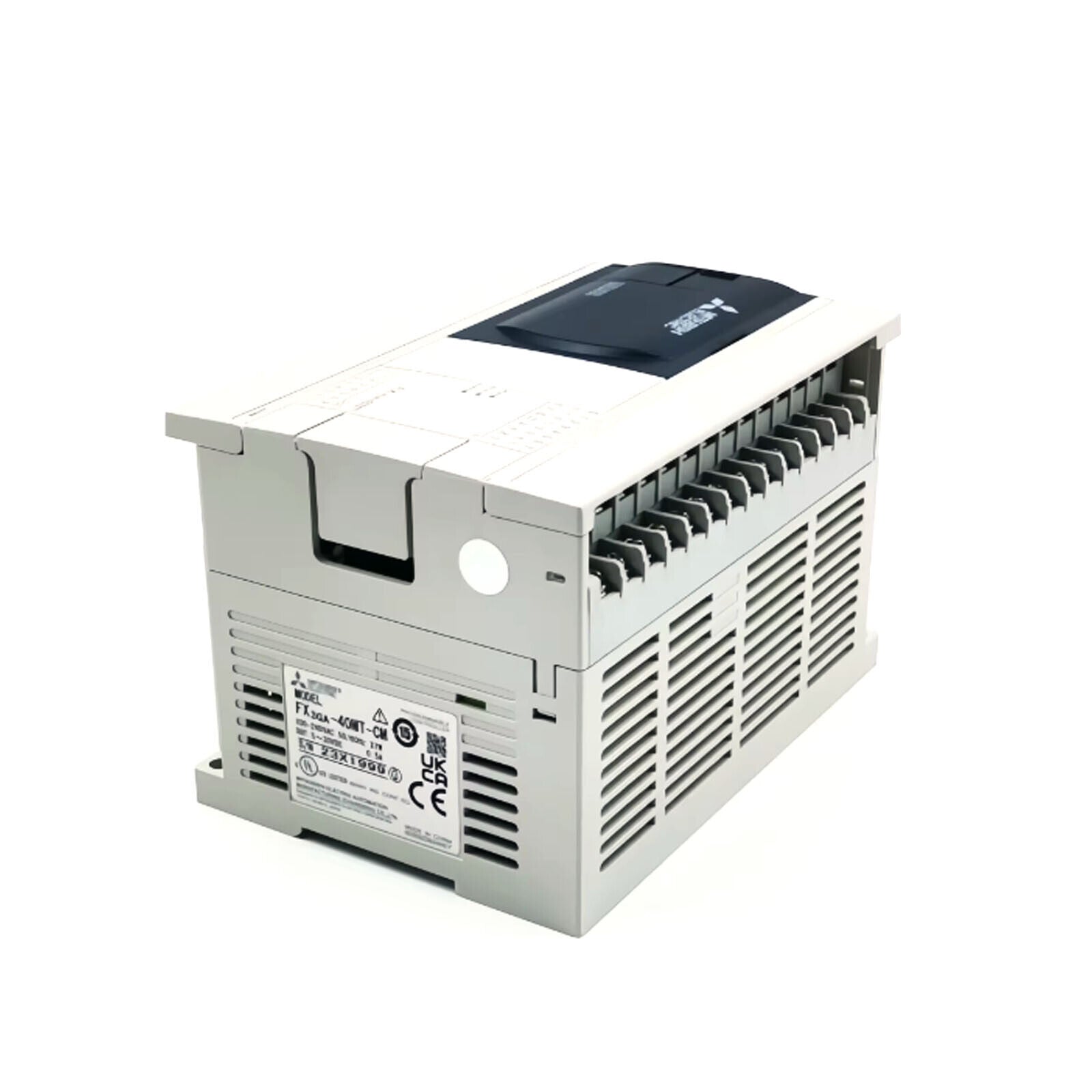 New MITSUBISHI FX3GA-40MT-CM Programmable Controller - MITSUBISHI