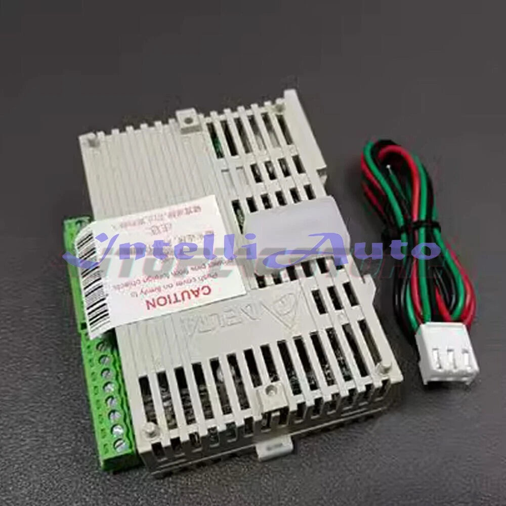 Delta DVP06XA-S2 , 1-Year Warranty !