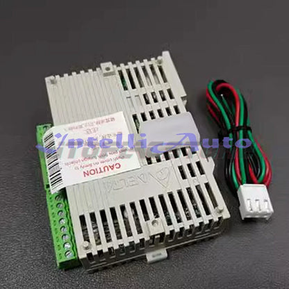 Delta DVP06XA-S2 , 1-Year Warranty !