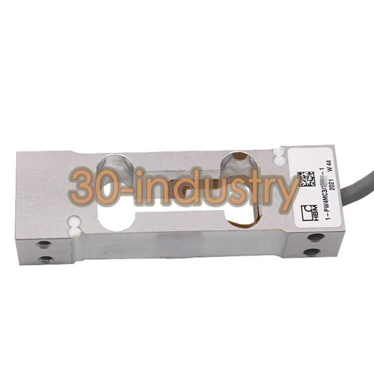 HBM PW4MC3 Load Cell 5KG - High Precision Measurement - HBM