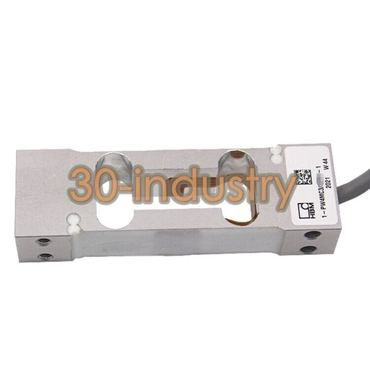 HBM PW4MC3 Load Cell 5KG - High Precision Measurement - HBM