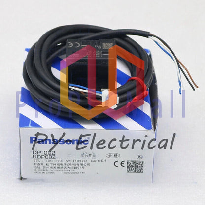 Panasonic DP-002 UDP002 Pressure Switch 1PC Free Shipping