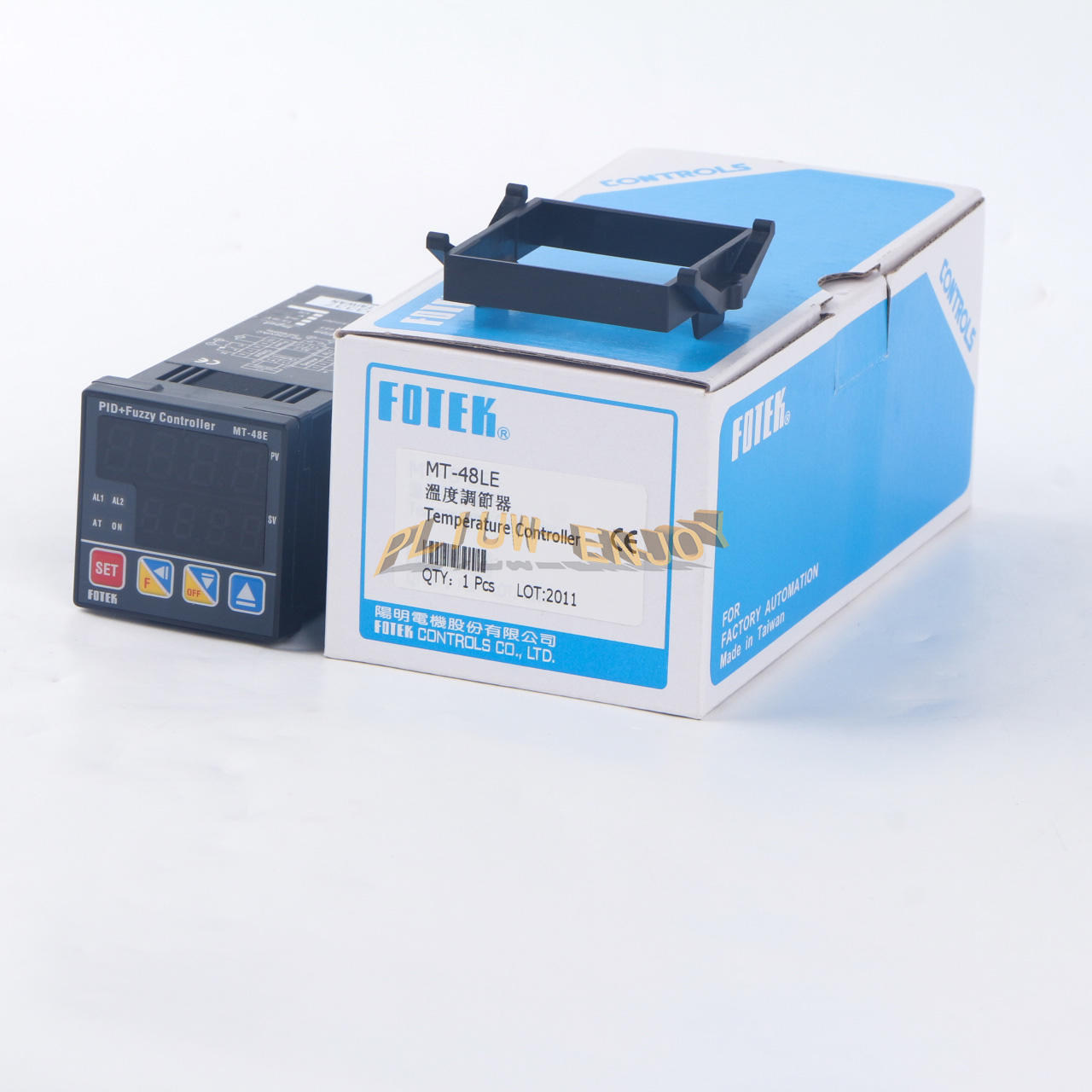 New FOTEK MT48-L Temperature Controller - FOTEK