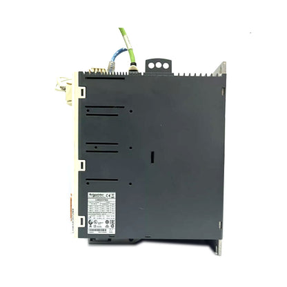 SCHNEIDER LXM32MD72N4 AC Servo Drive – Tested & Reliable - SCHNEIDER
