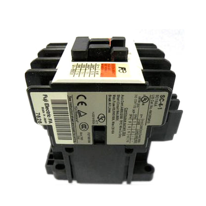 High-Quality NEW Fuji SC-4-1 Circuit Breaker AC110V - FUJI