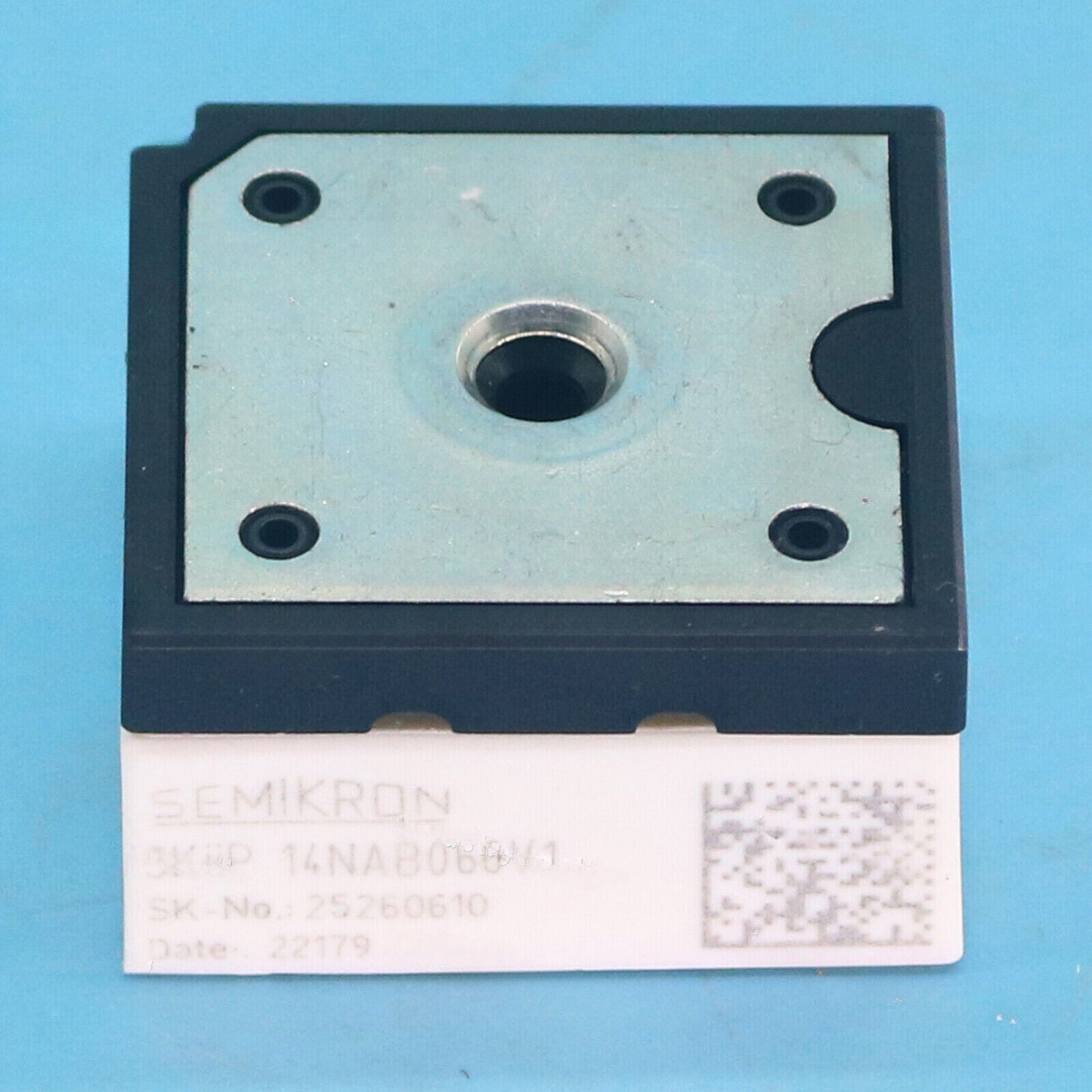 For SEMIKRON SKIIP14NAB066V1  power supply module Free Shipping