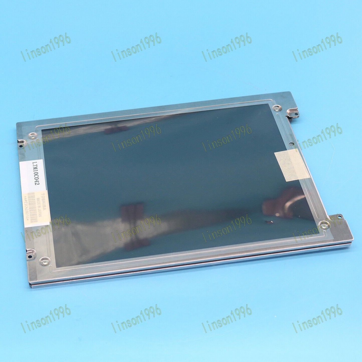 TSB LTM10C042 10.4" LCD Display Fast 800x600 - KOEED