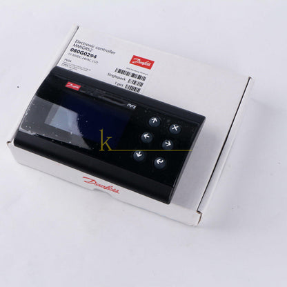 new Danfoss MMIGRS2 080G0294 Display Control Panel - DANFOSS