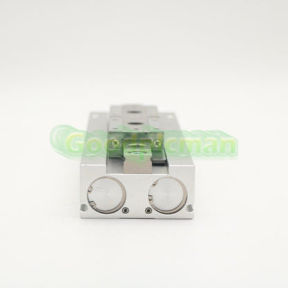 SMC MHF2-20D2 1Pcs/