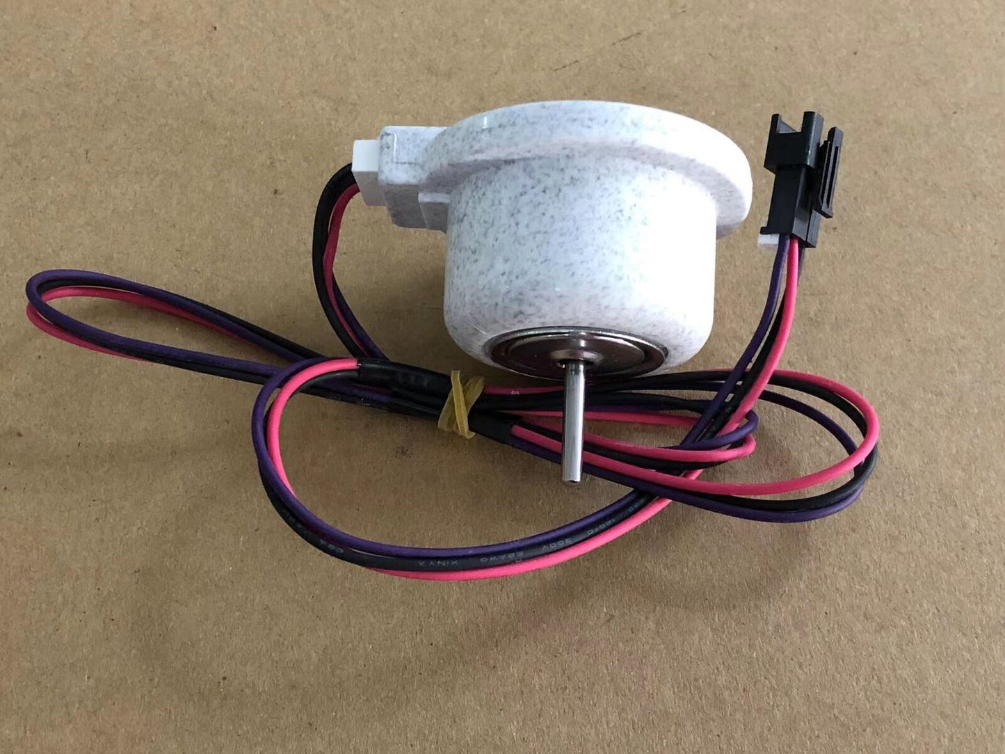 new Refrigerator Fan Electric Machine ZWF-30-3 B03081067 Motor