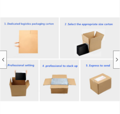 R2D225-RA26-01 AC Centrifugal Fan 480V 0.33A 235W 106U - R SERIES FANS