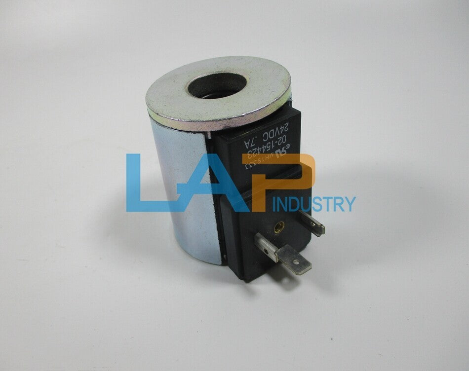 1PCS For MH19333 02-154423-24VDC 7A Thread Cartridge Valve Coil