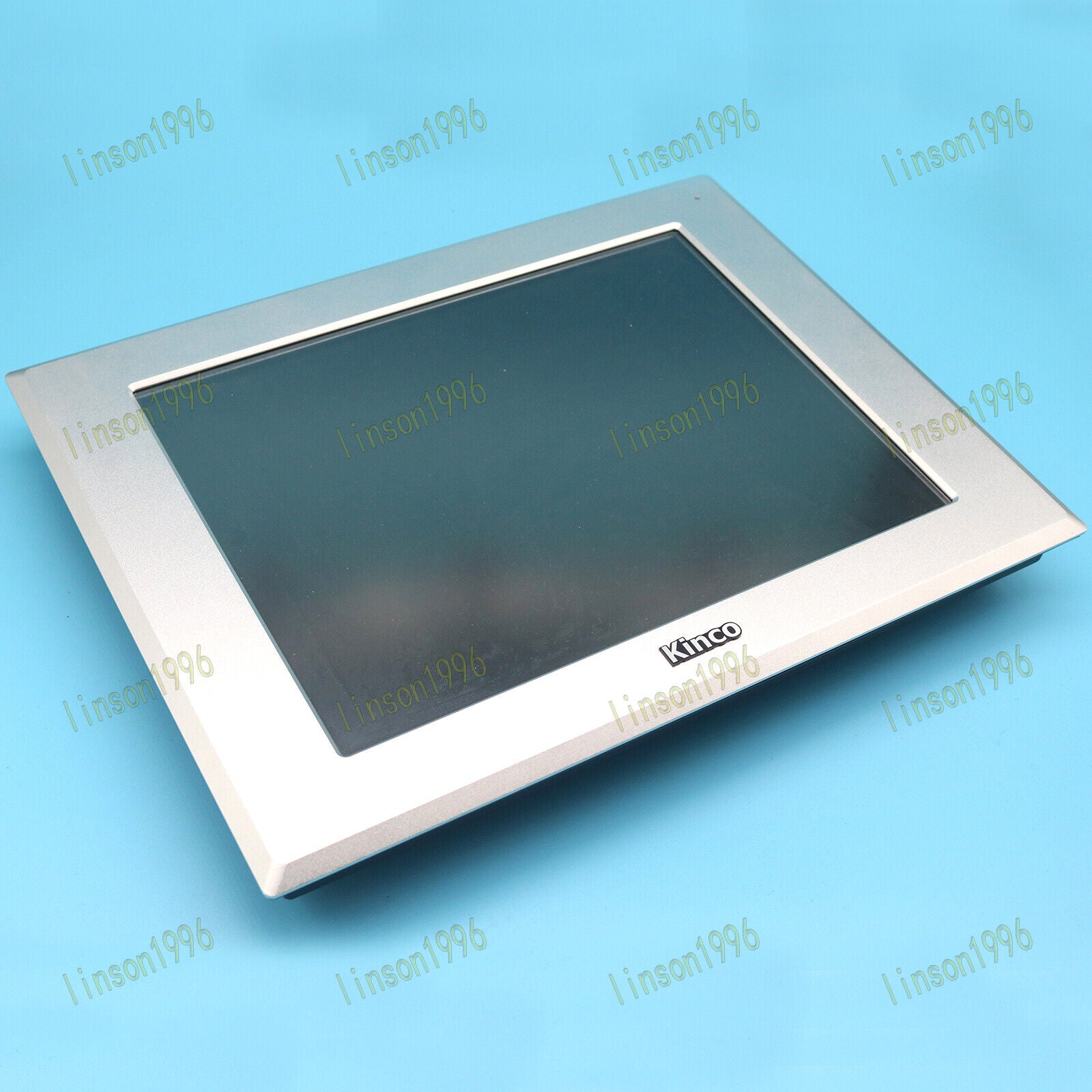 used ONE  MT4720TE For KINCO Touch Screen SPOT STOCK KINCO