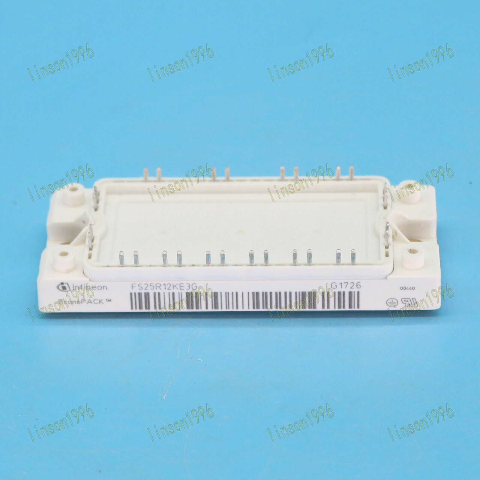 new 1pcs  For INFINEON FS25R12KE3G module Fast Delivery INFINEON