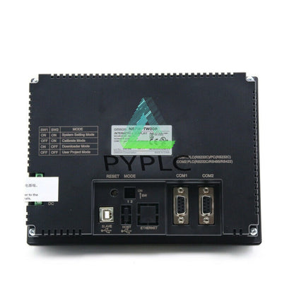1pcs OMRON NB7W-TW00B Display Screen - US Stock