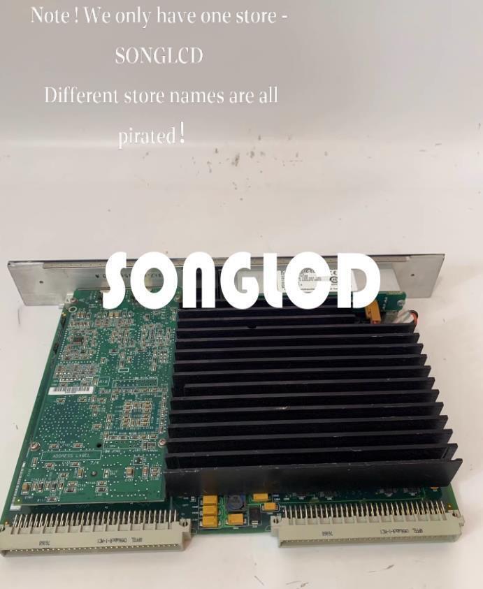 1PCS IC698CPE040-GN High-Performance CPU Module - ENHANCED COMPUTING SOLUTIONS