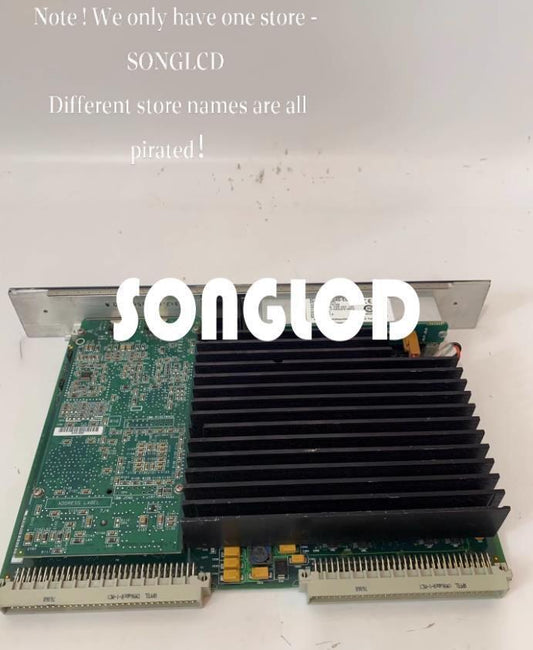 1PCS IC698CPE040-GN High-Performance CPU Module - ENHANCED COMPUTING SOLUTIONS